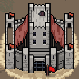Ruin Faction Mod project image
