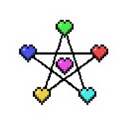 Create Kvejp logo