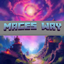 Immersive Mages Journey logo