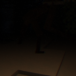 VHS Horror Experience project image