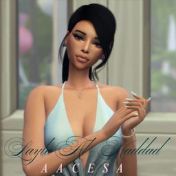 Layla Al-Haddad project image