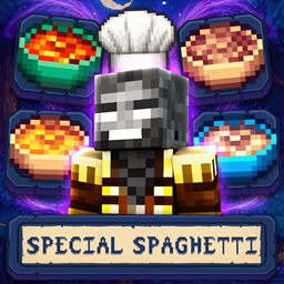 [CP] Kehaan’s Special Spaghetti logo