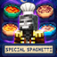 [CP] Kehaan’s Special Spaghetti logo