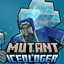 Mutant Iceologer Bedrock logo