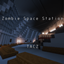 Zombie Space Station TACZ logo