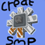 create smp freeeee logo