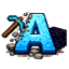 Adventure Mode Adjust logo