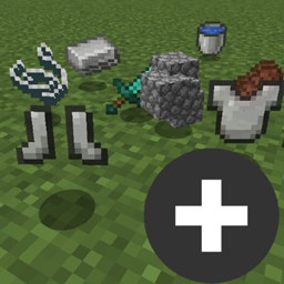 Better craftable cobwebs - Minecraft Mods - CurseForge