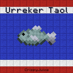 Urreker Taol - The Urker Language logo
