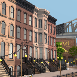 Brookstone project image