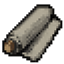 Empty Scroll logo