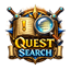Quest Search logo