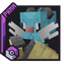 Cobblemon: Eldoria's Fakemon logo