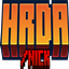 HrdaNick logo