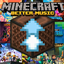 Better Minecraft Music (Era of Consoles Update) logo