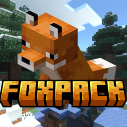 FoxPack Adventure project image