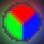 Colorful Lighting (Sodium Compat) logo