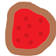 Just Pizza logo