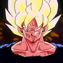 Super Saiyajin project image