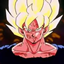 Super Saiyajin logo