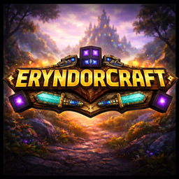 EryndorCraft logo