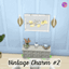 Vintage Charm Wall Art Part 2 logo