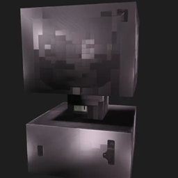 wither shulker logo