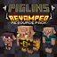 AL's Piglins Revamped logo