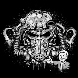 Fallout-After Ash project image