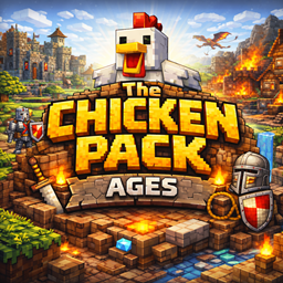The Chicken Pack Ages project image