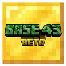 BASE 43 logo