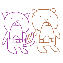 Guardian Adventures logo