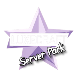 LuxeCraft Server Pack project image
