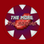 the more the meatier logo