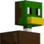 SillyDucks! logo