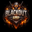 Official Blackout SMP logo
