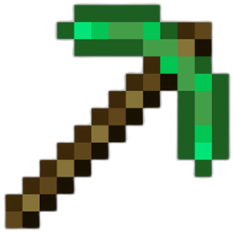 Vein Miner & Preview logo
