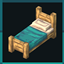 Better 3D Beds logo