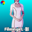 Stylized Nurse Costume 20251021 logo