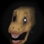 The BREAD Dweller☠️🍞 [Horror] [Parody Dweller] [Scary] [Ambience Entity] [Terror] [Weird] [Funny Slop] logo