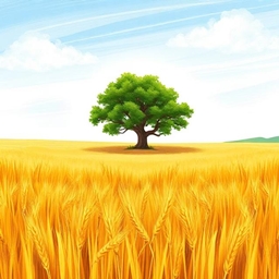 Chill Farming logo