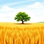 Chill Farming logo