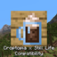 Croptopia x StillLife Compatibility logo