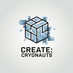 Create - Cryonauts logo