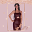 𑄝 Dress 12 logo