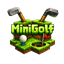 Golf with you're friends logo