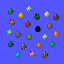 Jodek's Craft Spawn Eggs logo