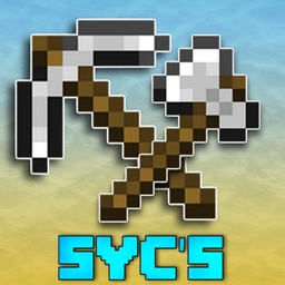 Syc's Tree And Vein Capitator logo