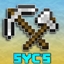 Syc's Tree And Vein Capitator logo
