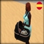 Baby Carrier Basket Mod By Pandasama Spanish Translation logo
